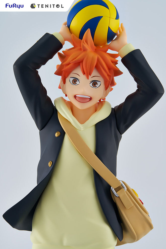 TENITOL HINATA SHOYO - COMING SOON
