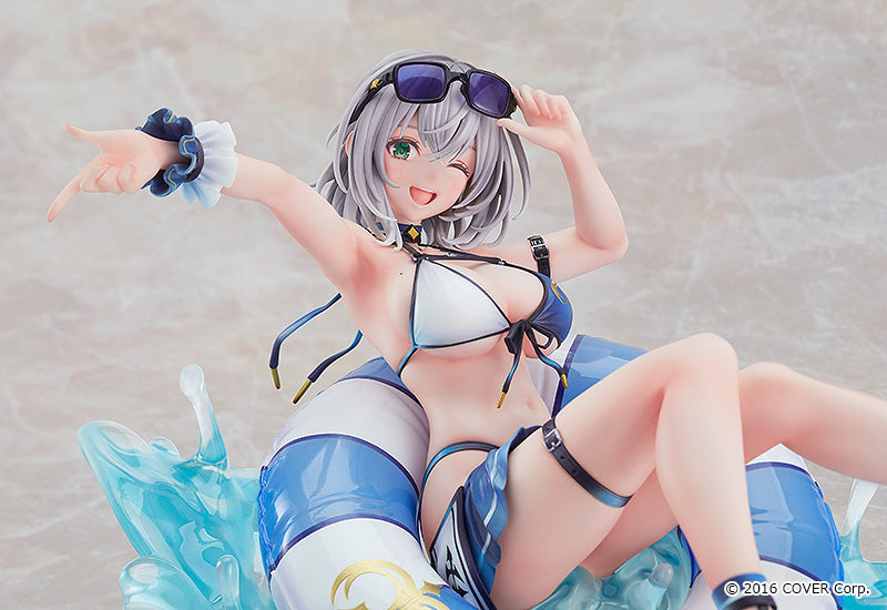 Shirogane Noel: Swimsuit Ver. - COMING SOON