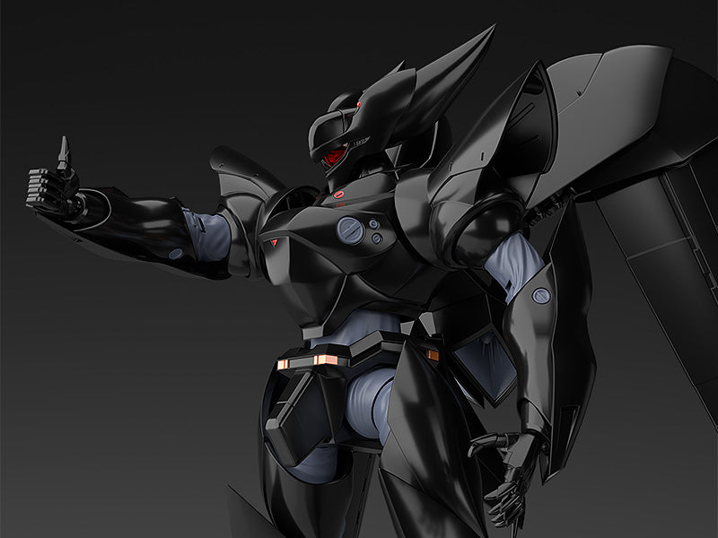 MODEROID TYPE-J9 Griffon – BALD ERHÄLTLICH
