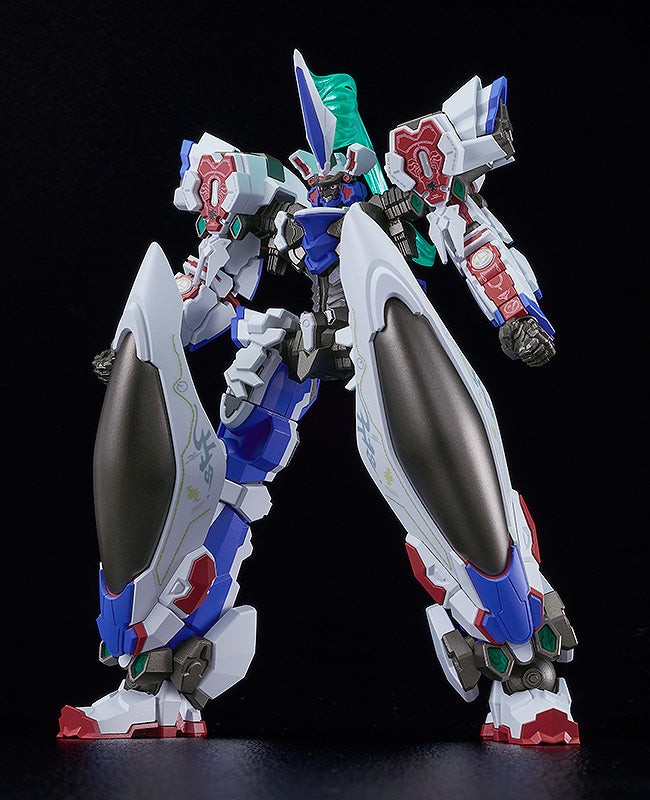 MODEROID Demonbane - COMING SOON