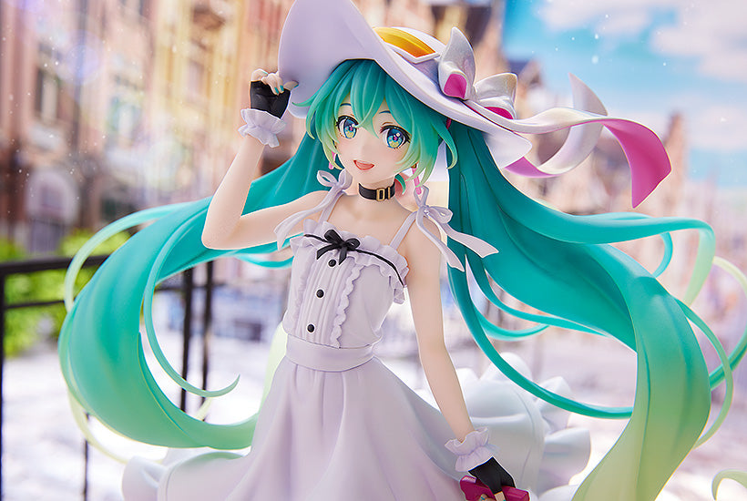 Racing Miku 2021: Private Ver. - DEMNÄCHST