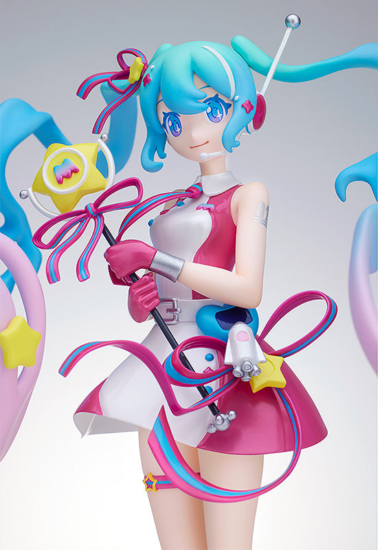 POP UP PARADE Hatsune Miku: Future Eve Ver. L Size - COMING SOON