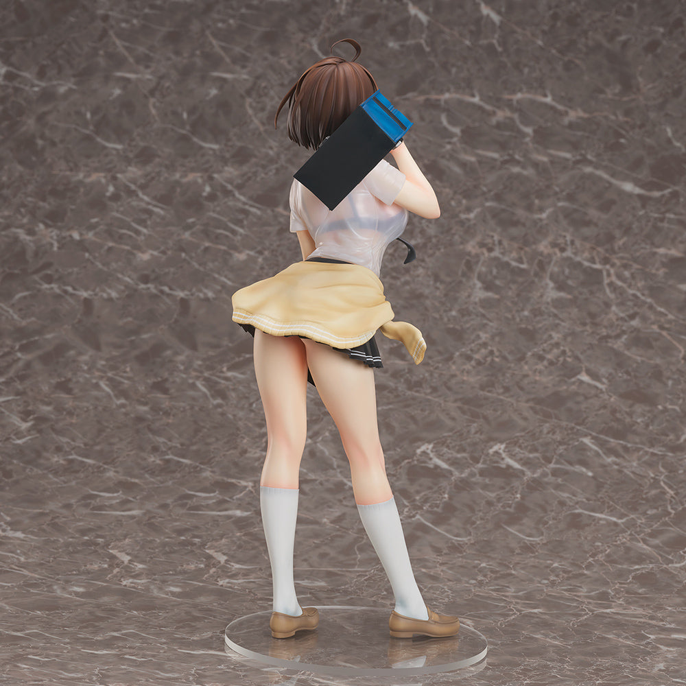 Azur Lane Slow Ahead! Baltimore Slow Ahead! Ver. - COMING SOON