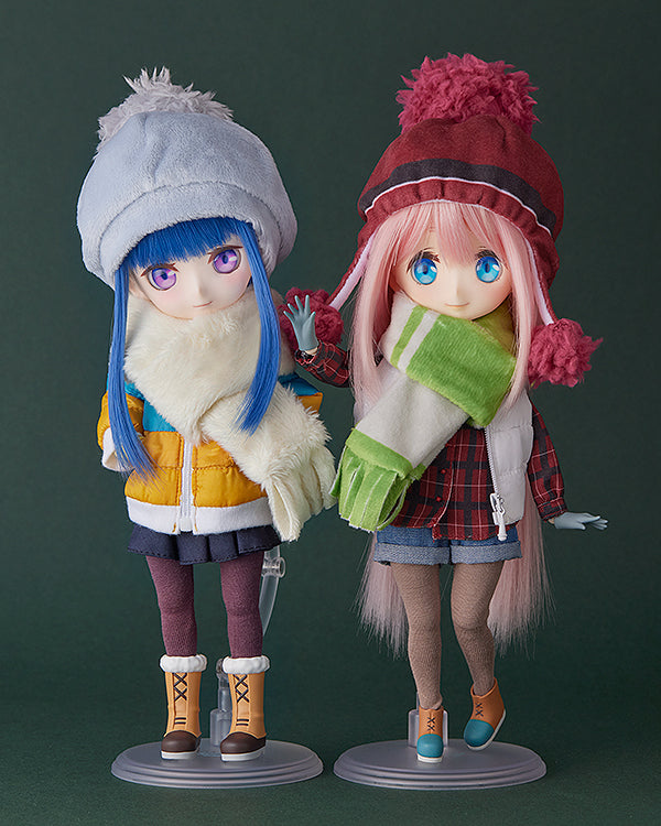 Harmonia summt Nadeshiko Kagamihara – BALD ERHÄLTLICH