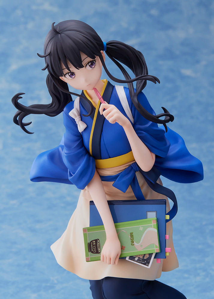 Lycoris Recoil Takina Inoue Figur im Maßstab 1:7 – BALD ERHÄLTLICH