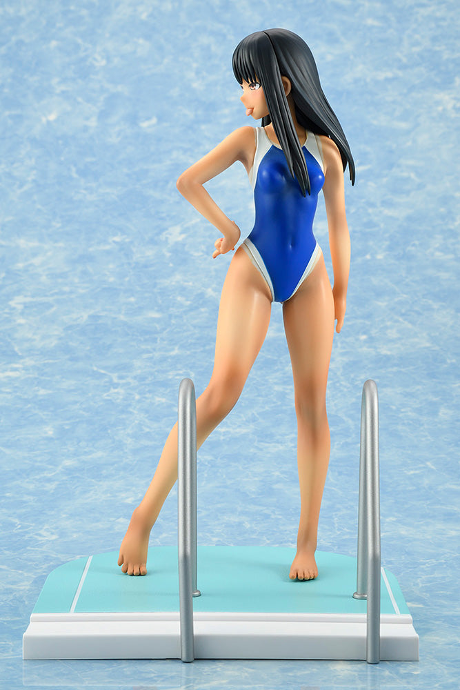 Miss Nagatoro - COMING SOON