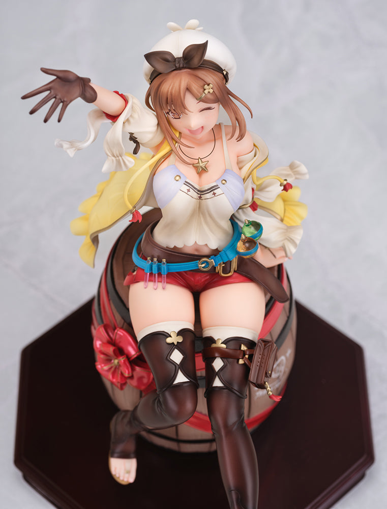 Atelier Ryza: Ever Darkness & the Secret Hideout Ryza "Atelier" Series 25th Anniversary ver. DX Edition - COMING SOON