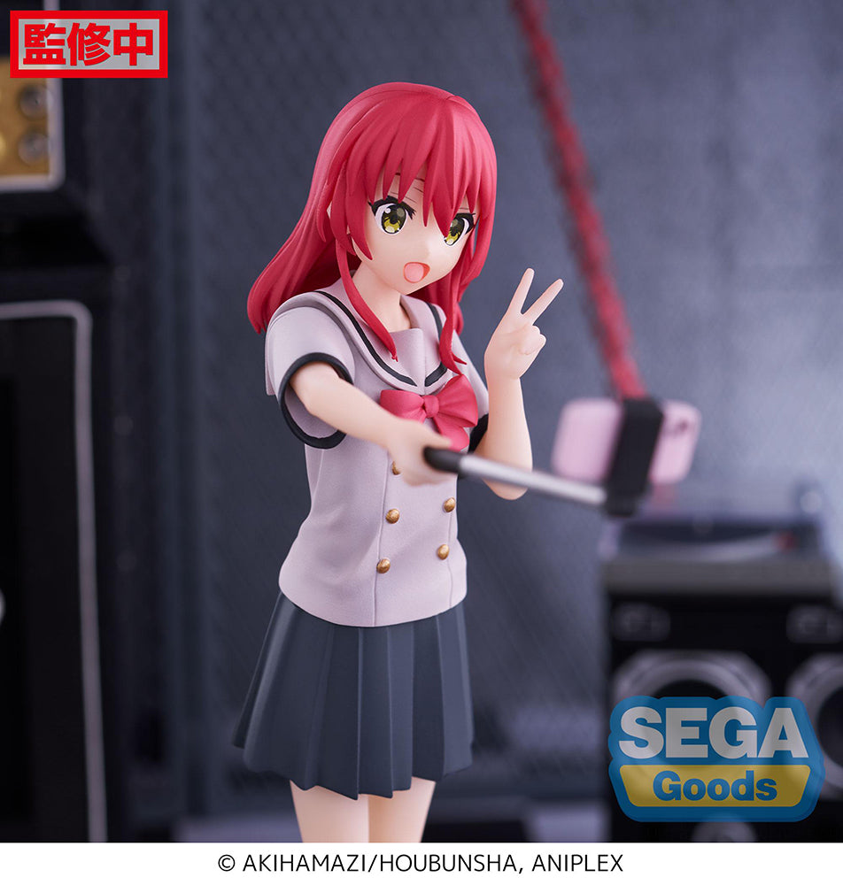 Desktop x Decorate Collections "BOCCHI THE ROCK!" "Ikuyo Kita" - COMING SOON