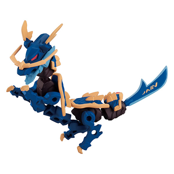 Desktop Army N-202d Titania Seiryu (Version 1.1) – BALD ERHÄLTLICH