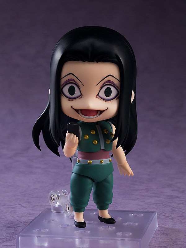 Nendoroid Yellmi - COMING SOON