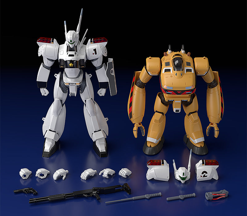 MODEROID AV-98 Ingram & Bulldog Set - COMING SOON
