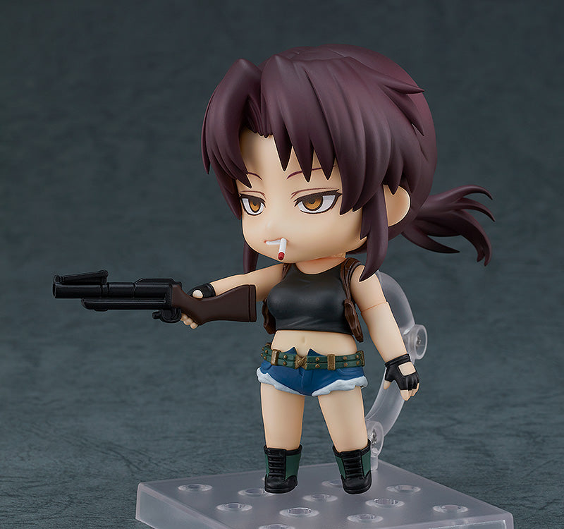 Nendoroid Revy - COMING SOON