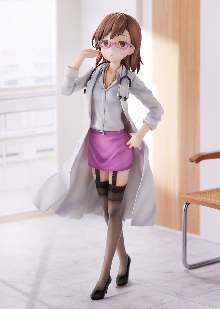 A Certain Magical Index Misaka 10032 1/7 scale figure - COMING SOON