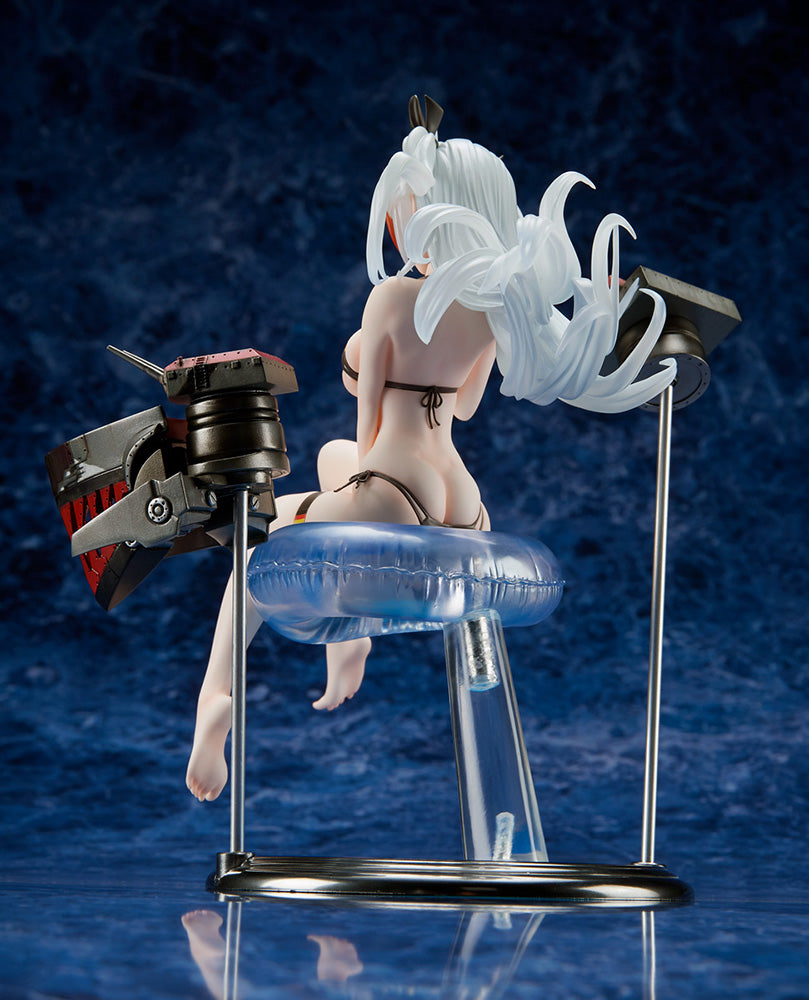 DreamTech "Azur Lane" Prinz Eugen Iroasenai Egao - COMING SOON