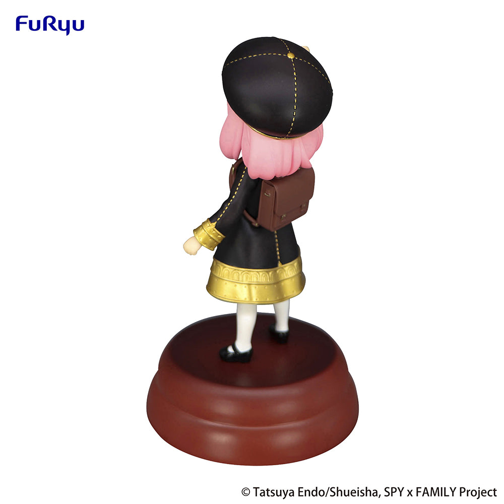 SPY×FAMILY Exceed Creative Figure - Anya Forger Get a Stella Star