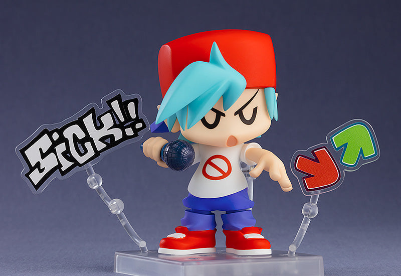 Nendoroid Boyfriend - COMING SOON