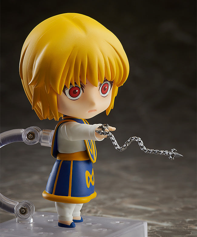 Nendoroid Kurapika – BALD ERHÄLTLICH