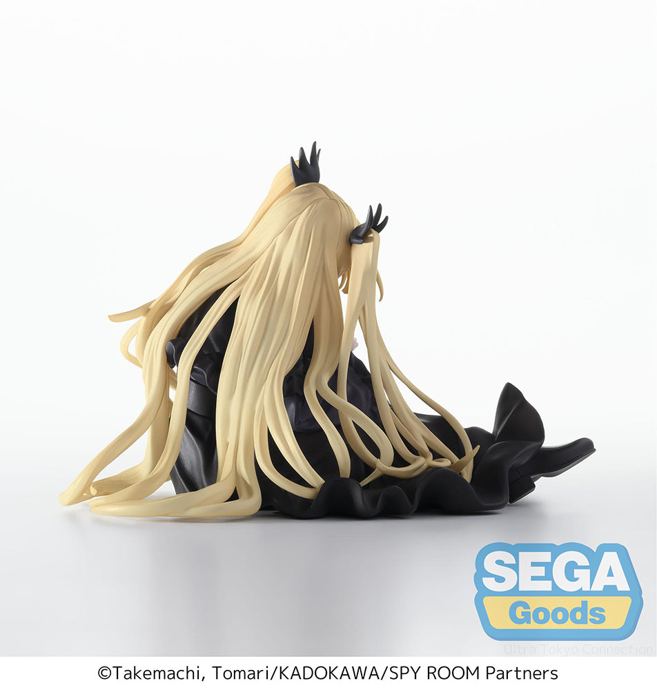 SPY ROOM PM Perching Figure "Erna" - COMING SOON