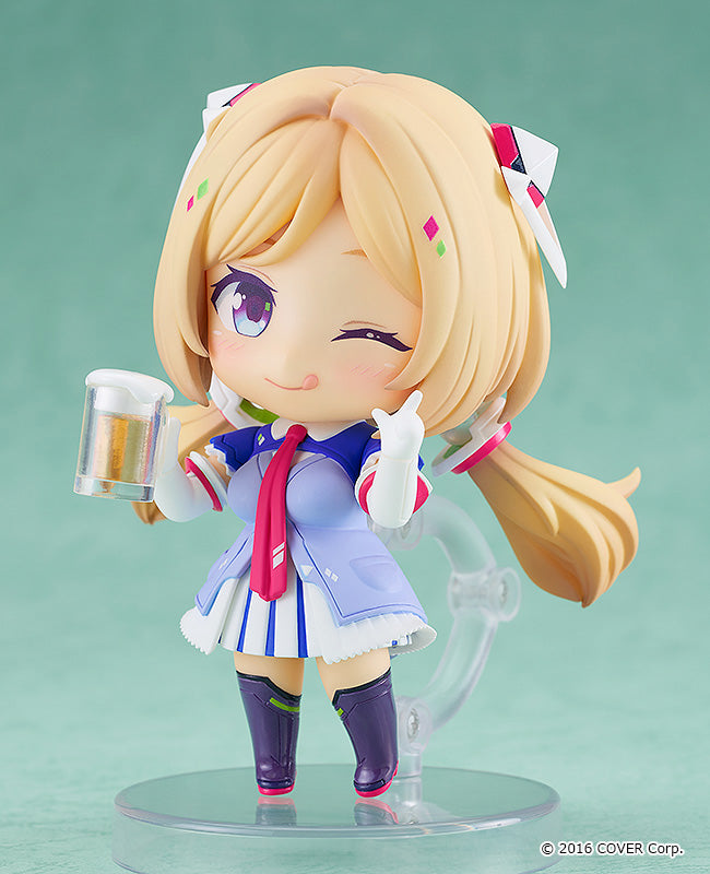 Nendoroid Aki Rosenthal - COMING SOON