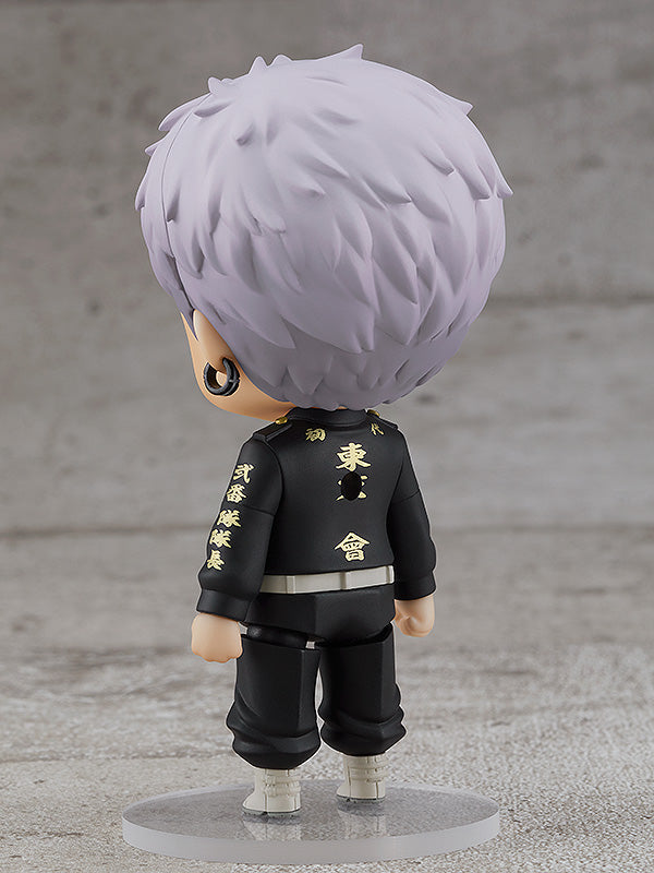 Nendoroid Takashi Mitsuya – BALD ERHÄLTLICH