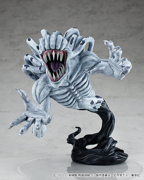 POP UP PARADE Special Grade Vengeful Cursed Spirit Rika: Jujutsu Kaisen 0 Ver. L – BALD KOMMT