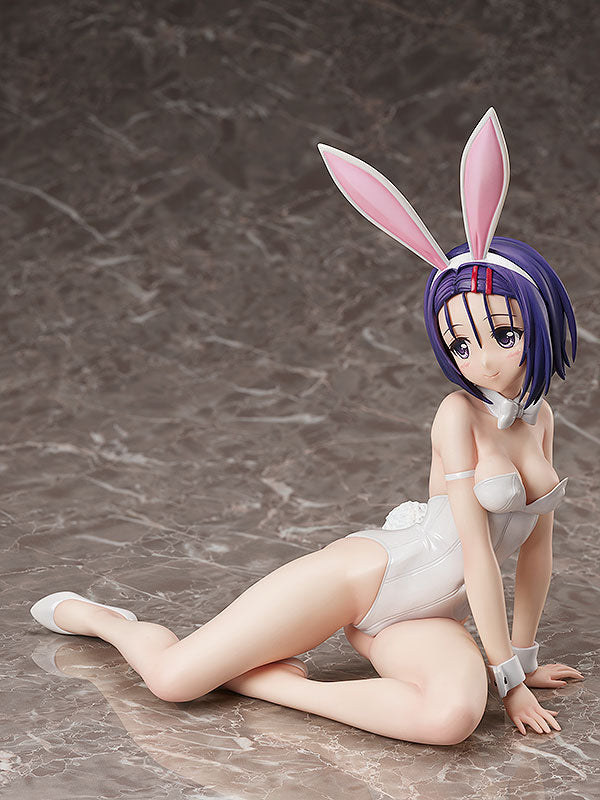 Haruna Sairenji: Bare Leg Bunny Ver. - DEMNÄCHST