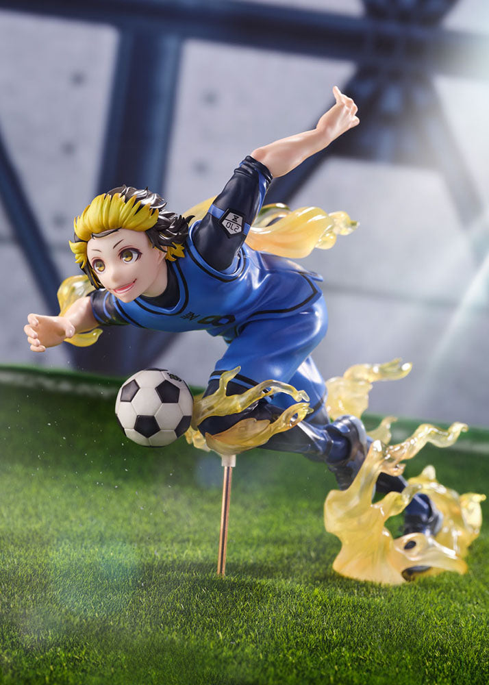 BLUELOCK Meguru Bachira 1/7 Scale Figure - COMING SOON