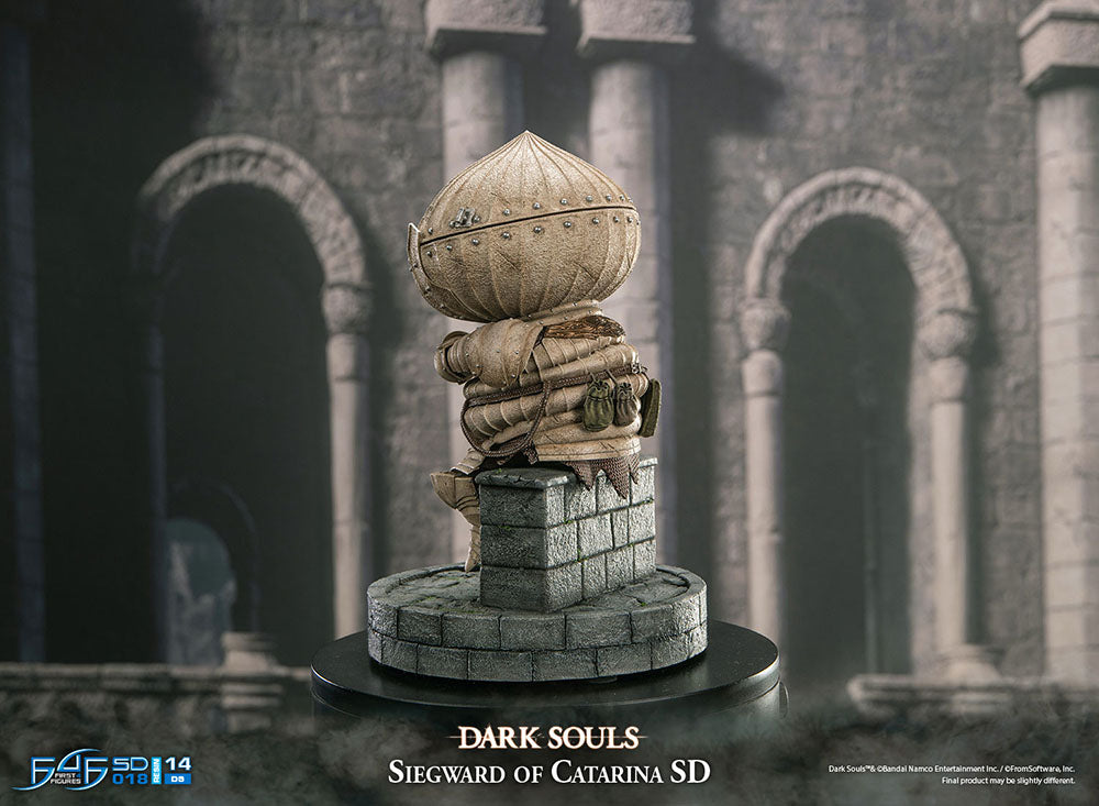 SIEGWARD OF CATARINA - COMING SOON