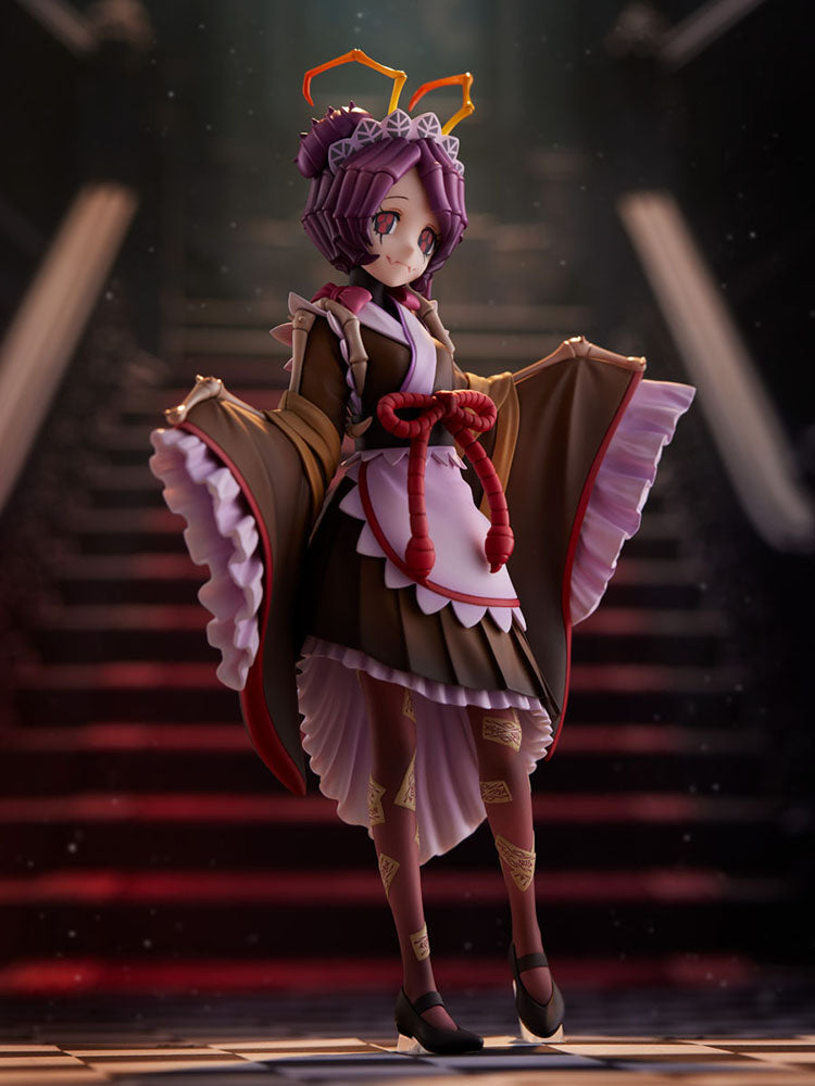 Entoma Vasilissa Zeta 1/7 Scale Figure - COMING SOON