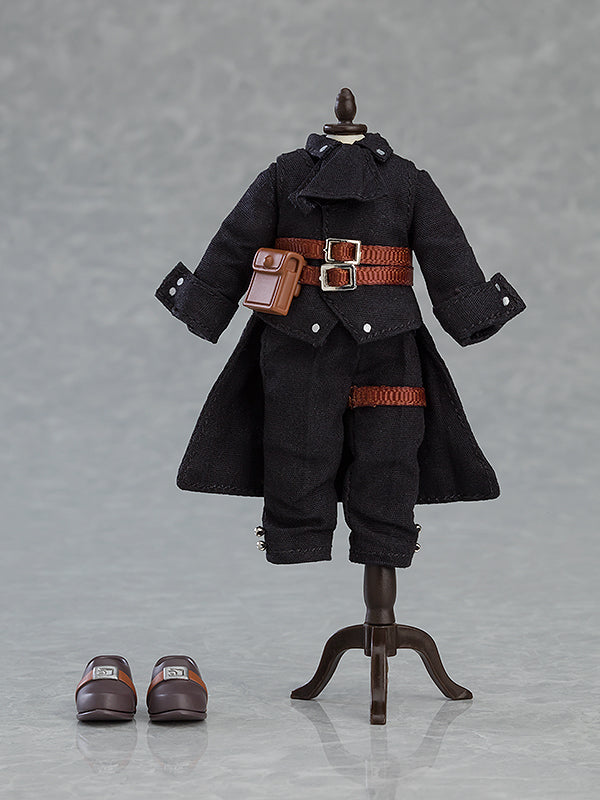 Nendoroid Doll Doctor: Ansel Moretti – BALD ERHÄLTLICH