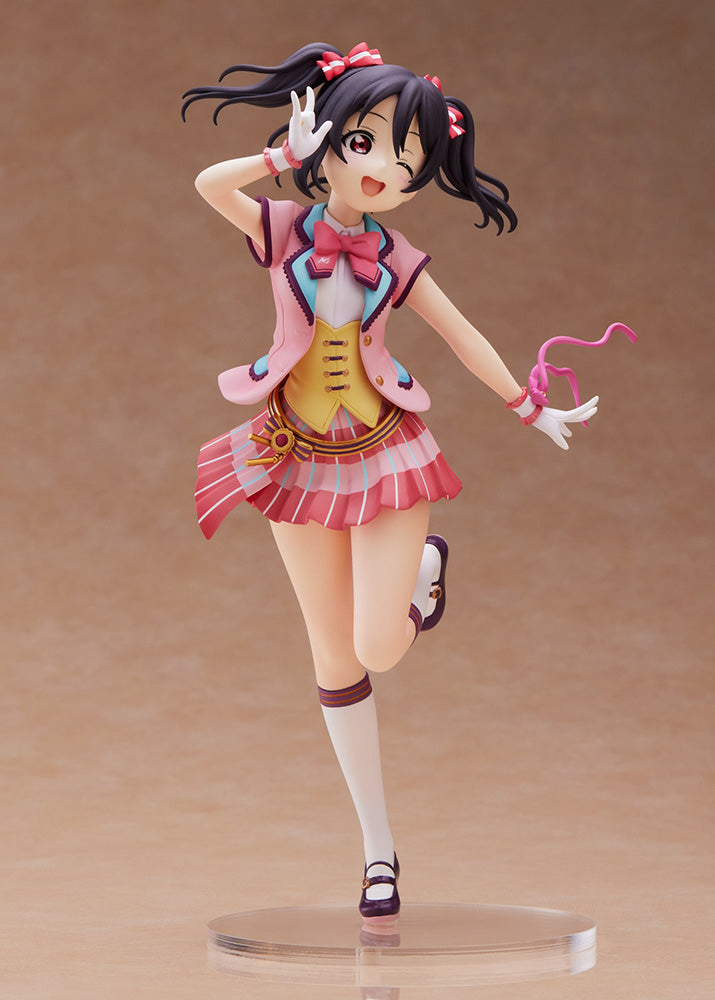 Love Live!×Sora Tokui’s PLUMDeepland Nico Yazawa Figure