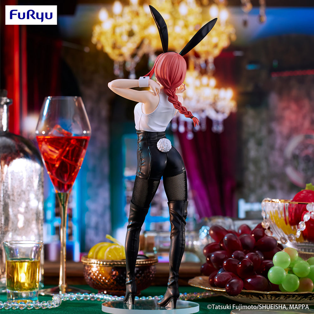 Chainsaw Man BiCute Bunnies Figure - Makima - - COMING SOON