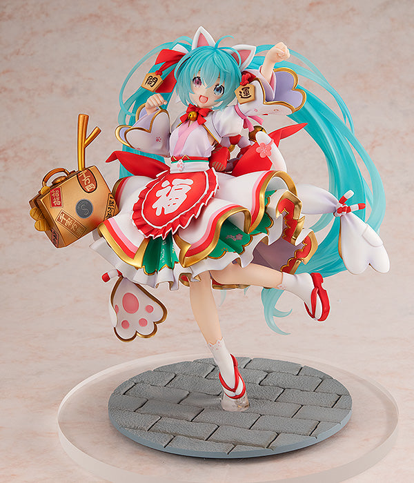 Hatsune Miku: Maneki Miku ver. - COMING SOON