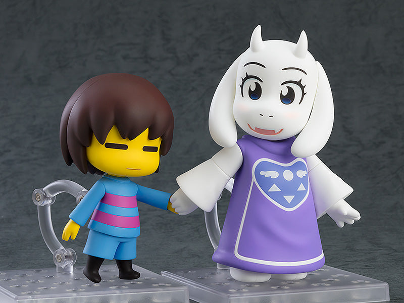 Nendoroid The Human – BALD ERHÄLTLICH