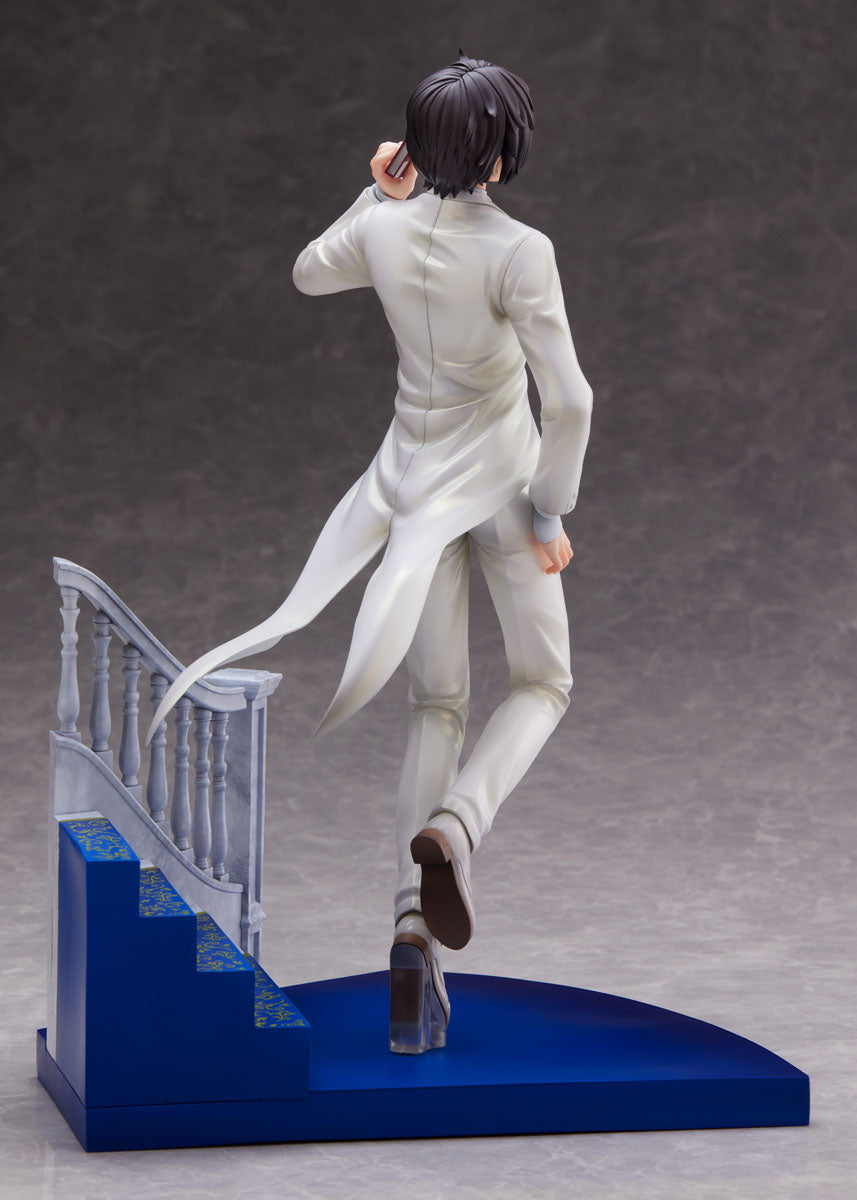 Bungo Stray Dogs Dazai Osamu Figur im Maßstab 1:7 – BALD ERHÄLTLICH
