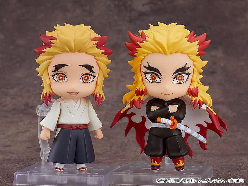 Nendoroid Senjuro Rengoku - COMING SOON