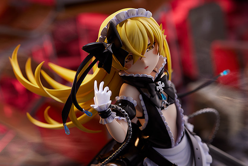 Shinobu Oshino Maidmade Ver Zoku Owarimonogatari Figure