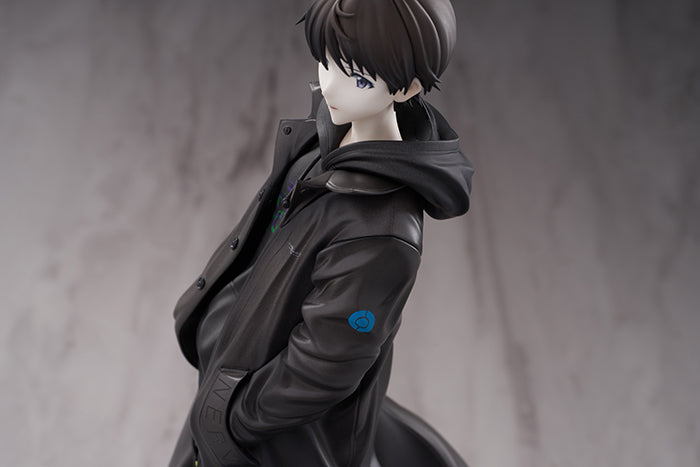 Evangelion (RADIO EVA) Ikari Shinji Ver. RADIO EVA Part. 2 Original Color - COMING SOON