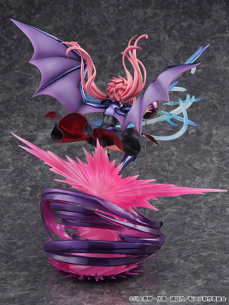 That Time I Got Reincarnated as a Slime Milim Nava - Dragon Form Version - 1/7 Scale Figure (SHIBUYA SCRAMBLE FIGURE) - COMING SOON