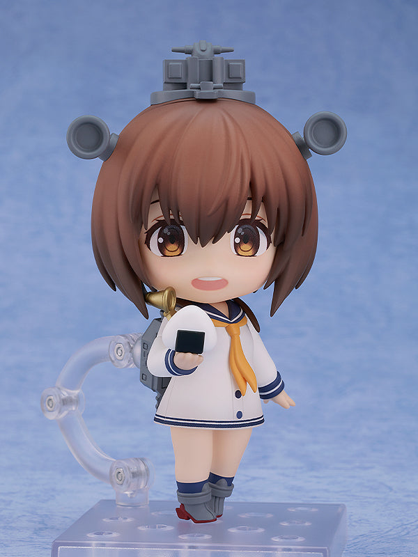 Nendoroid Yukikaze - COMING SOON
