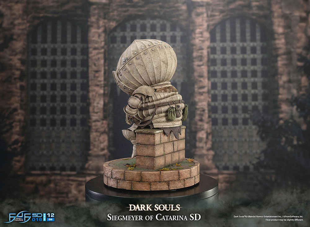 SIEGWARD OF CATARINA - COMING SOON