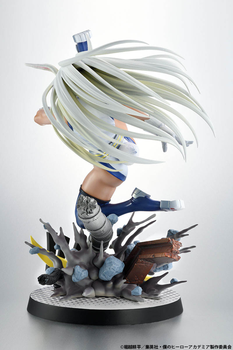 Mirko Hero Suits Ver. - COMING SOON