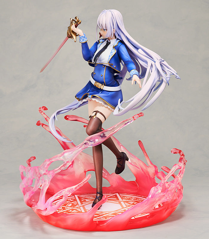 The Demon Sword Master of Excalibur Academy - Riselia 1/7 Scale Figure (Light Novel Ver.)