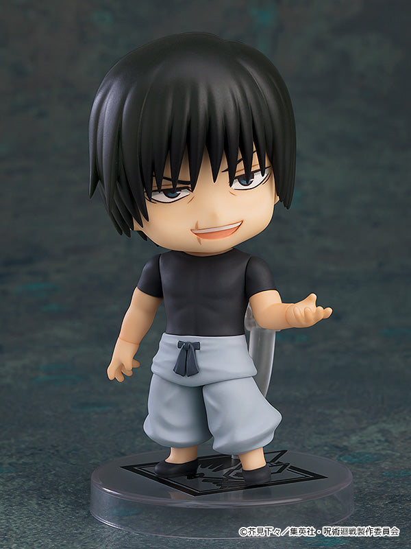 Nendoroid Toji Fushiguro - COMING SOON