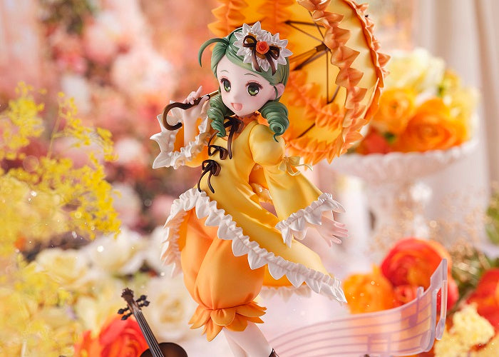 Rozen Maiden Kanaria - COMING SOON