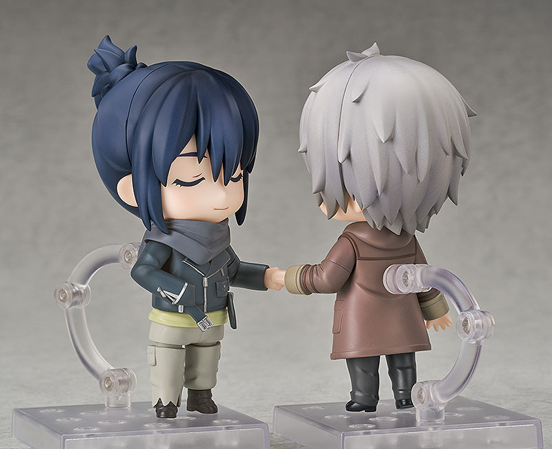 Nendoroid Nezumi – BALD ERHÄLTLICH