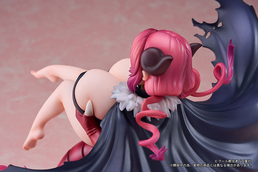 Miss Kobayashi's Dragon Maid - Ilulu