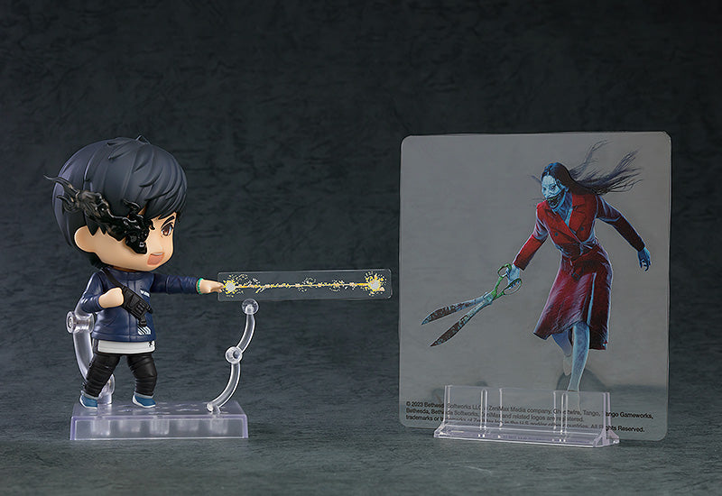 Nendoroid Akito Izuki - COMING SOON
