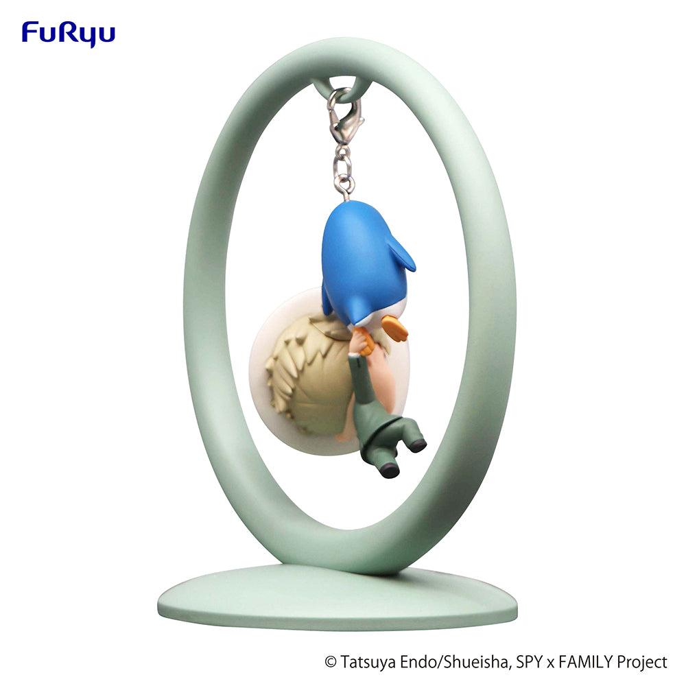 SPYxFAMILY Trapeze Figure - Loid - - COMING SOON