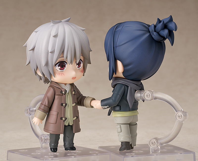 Nendoroid Shion - COMING SOON